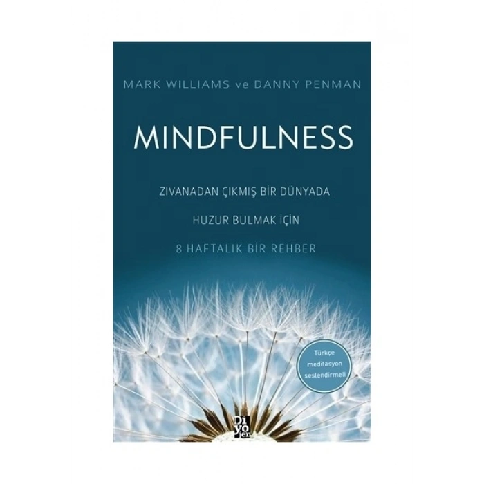 Mindfulness - Mark Williams