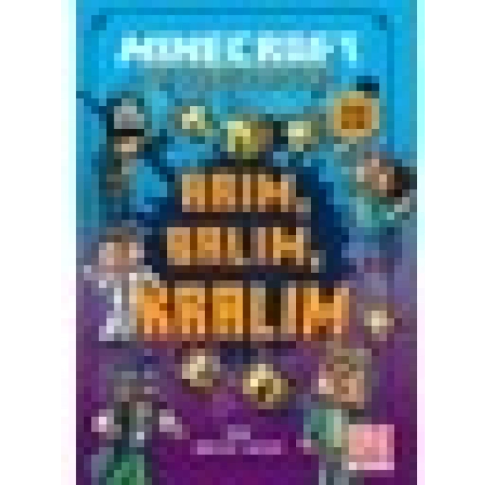 Mınecraft- Arım Balım Kralım