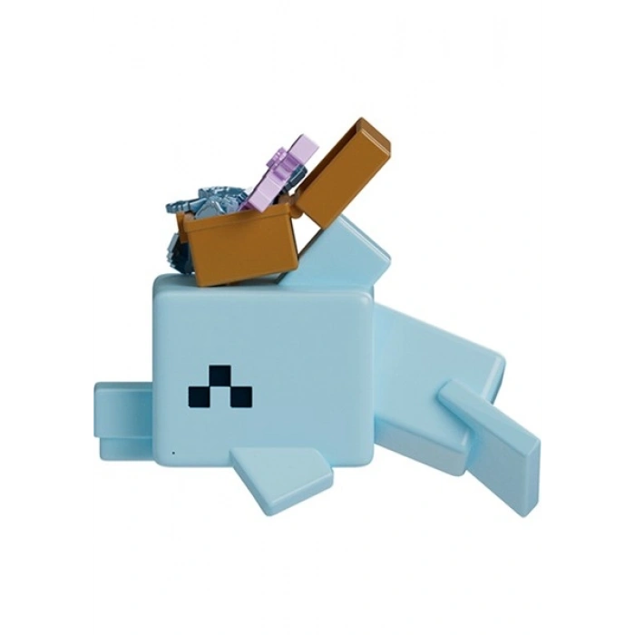 Minecraft Mini Figürler Çoklu Paket JJV92