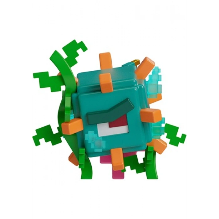 Minecraft Mini Figürler Çoklu Paket JJV92