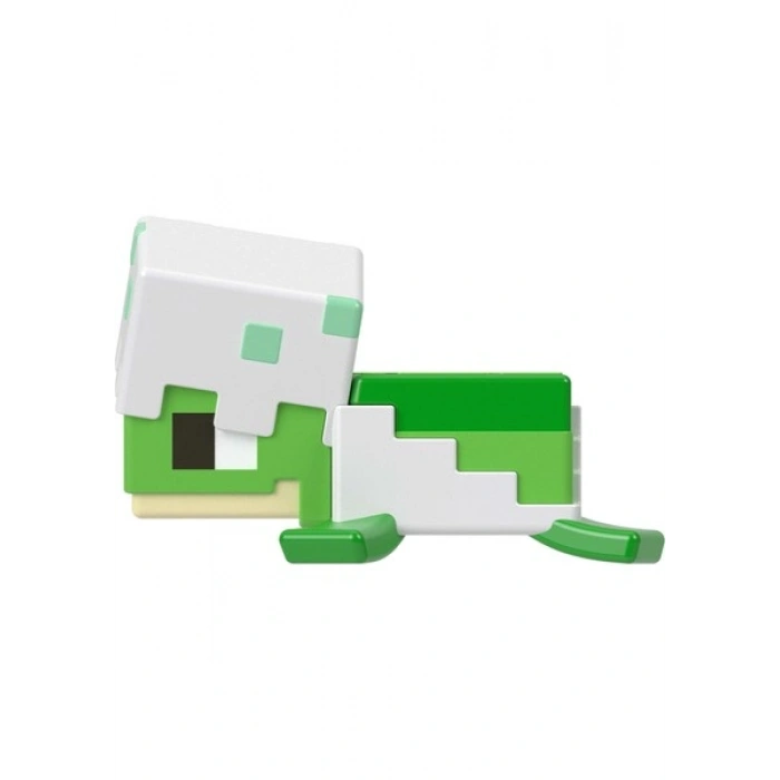 Minecraft Mini Figürler Çoklu Paket JJV92