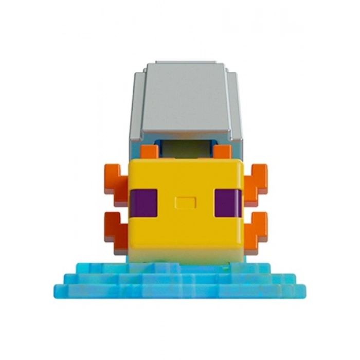 Minecraft Mini Figürler Çoklu Paket JJV92