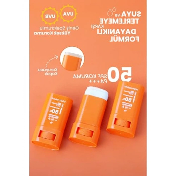 Mineral Filtreli Güneş Stick, 50 SPF - 16 g