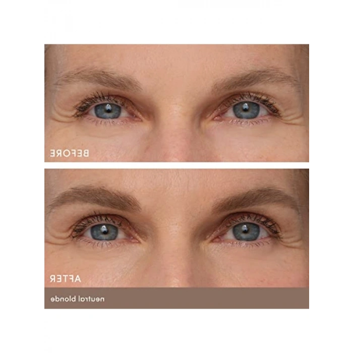 Mineral İçerikli Kaş Jeli - Doğal Görünüm