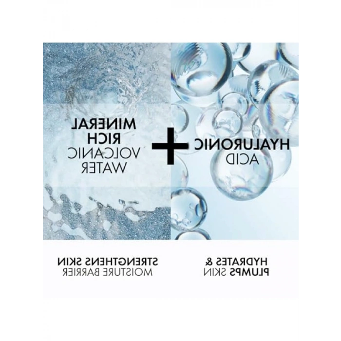 Mineral İçerikli Nemlendirici Su - 50 ml Hyaluronik Asit