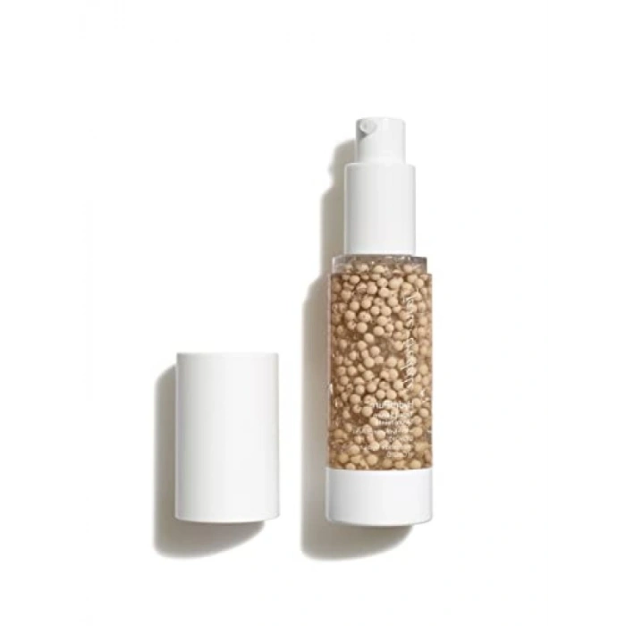 Mineral İçerikli Renkli Serum