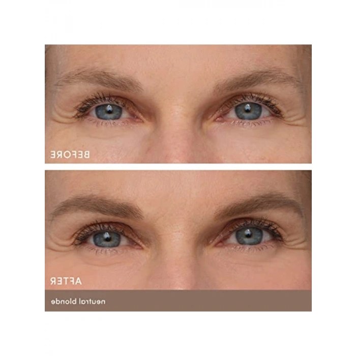 Mineral Kaş Şekillendirici Kalem - Doğal Görünüm