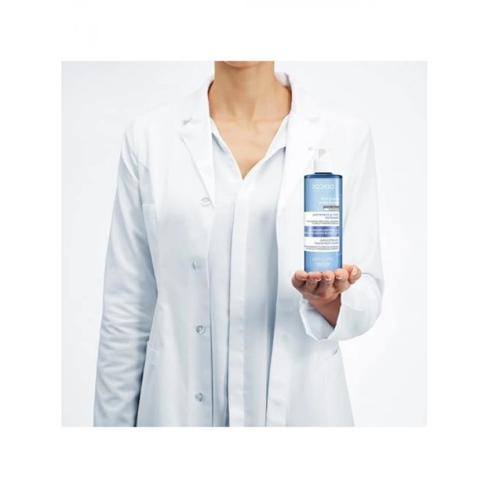 Mineral Soft Şampuan - 400 ml, İnce Saçlar için