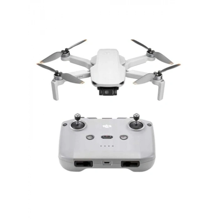 Mini 4K UHD Drone, 249 g, 10 km Video İletimi Özellikli