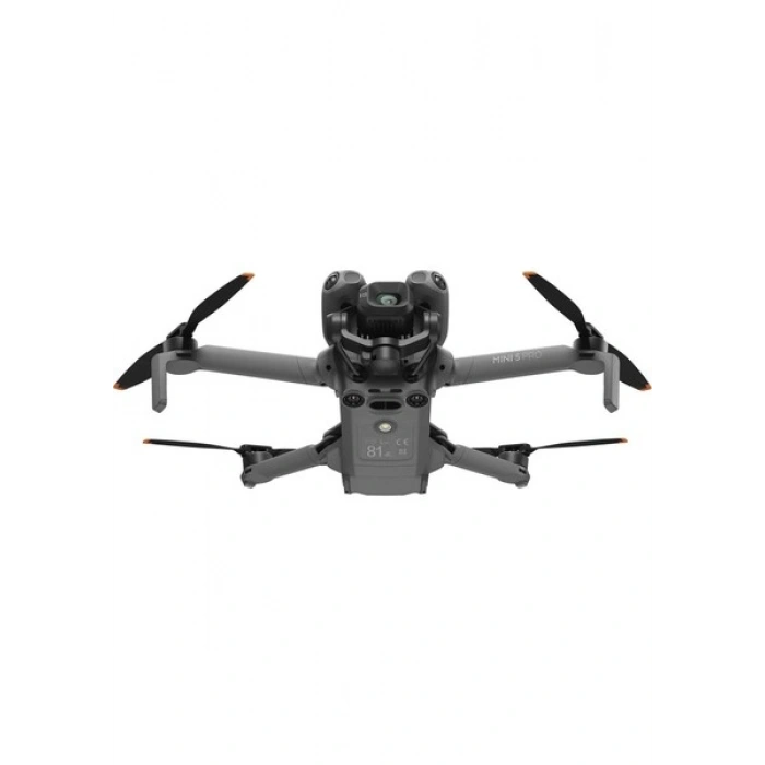 Mini 5 Pro Fly More Combo Plus (DJI RC2) Drone| DJI Türkiye Karacasulu Garantili |
