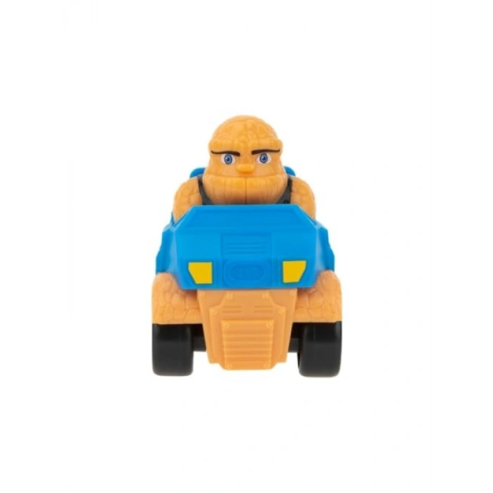 Mini Arabalar Eğlenceli Oyun Seti