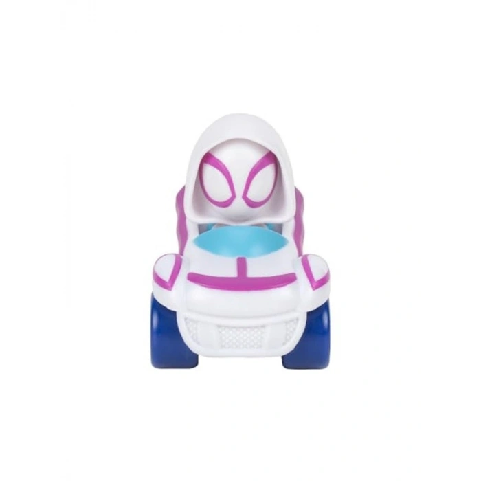 Mini Arabalar Seti, Ghost-Spider Racer Temalı