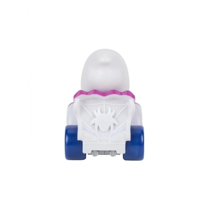 Mini Arabalar Seti, Ghost-Spider Racer Temalı