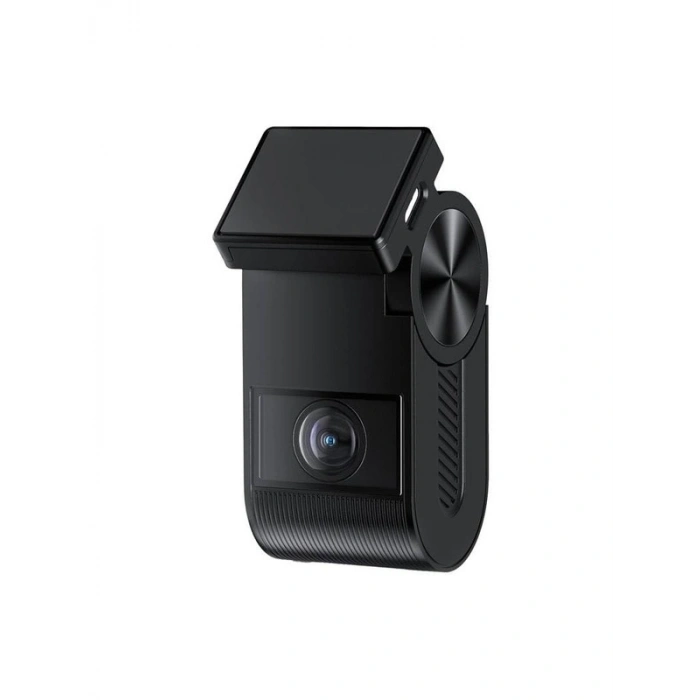 Mini Araç Kamerası, 2K QHD HDR, Wi-Fi GPS Özellikli