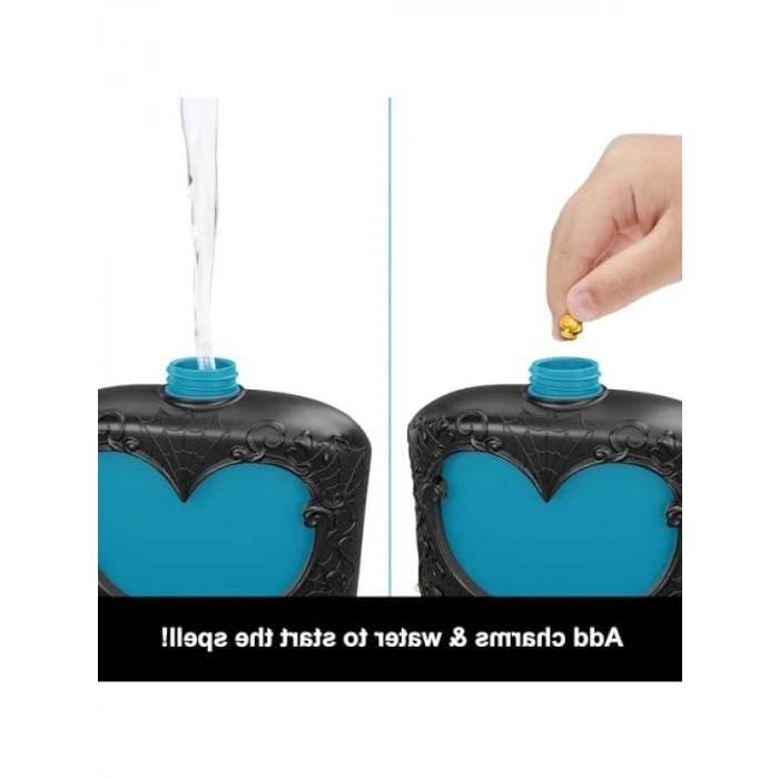 Mini Bebek Paketi, İksir Temalı Sürpriz Figürler