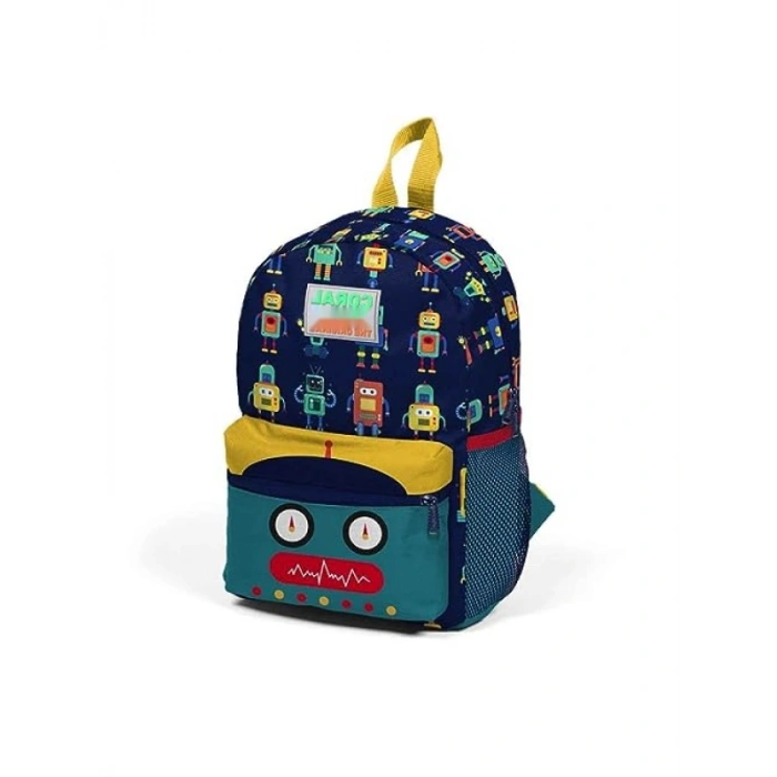 Mini Boy Sırt Çanta, Pratik ve Kullanışlı Tasarım