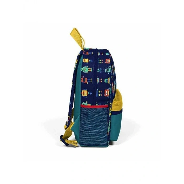 Mini Boy Sırt Çanta, Pratik ve Kullanışlı Tasarım