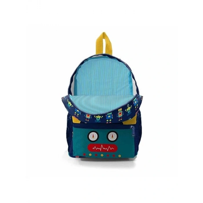 Mini Boy Sırt Çanta, Pratik ve Kullanışlı Tasarım