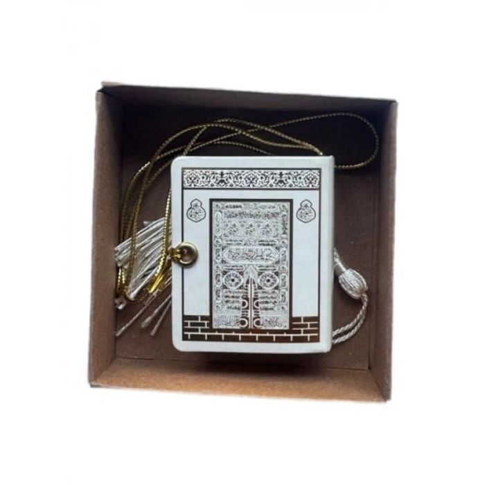 Mini Boyutlu Araba Kuranı Kerim