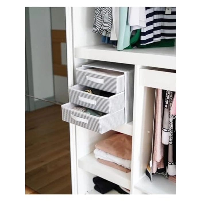 Mini Çekmece Organizeri, Çekmeceli Dolap İçi Düzenleyici