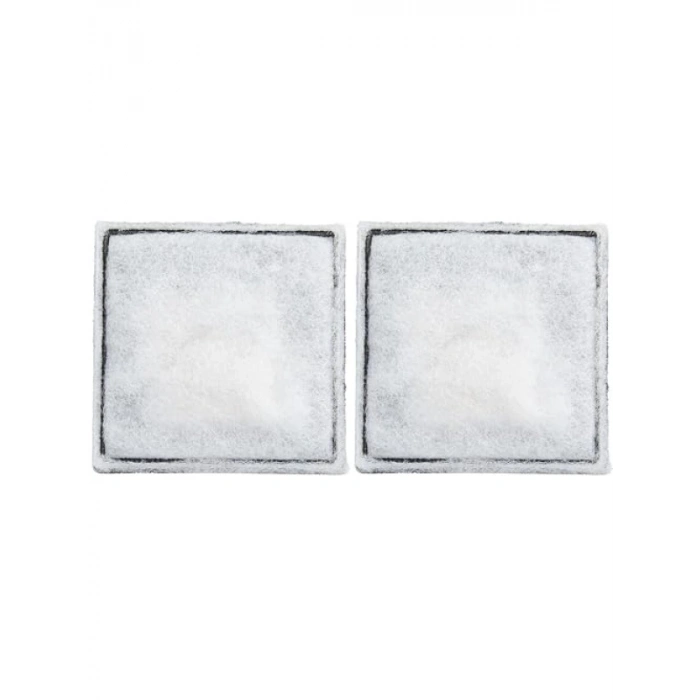 Mini Çiçek Çeşmesi Yedek Filtre, 3lü Paket