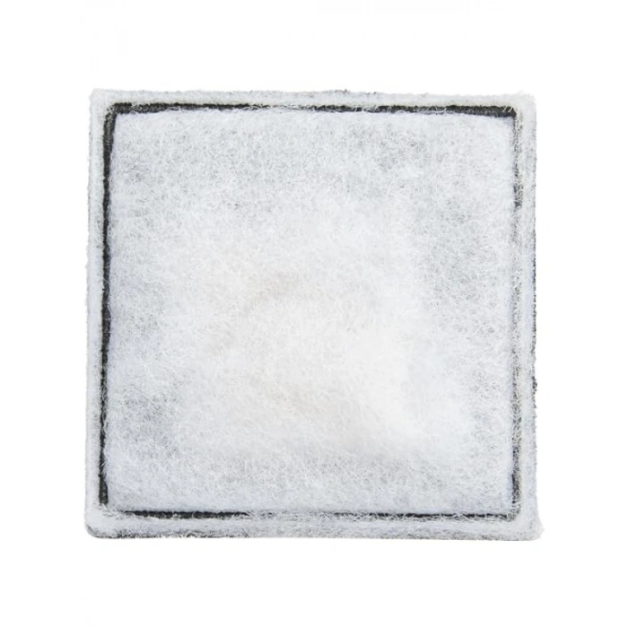 Mini Çiçek Çeşmesi Yedek Filtre Seti - 3lü Paket