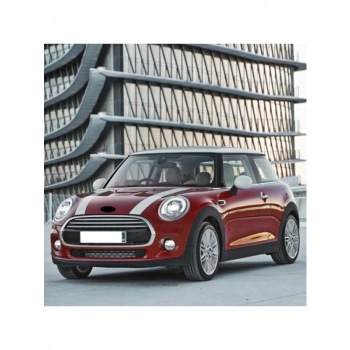Mini Cooper Uyumlu Ön Cam Silecek Takımı Seti (45x48cm)