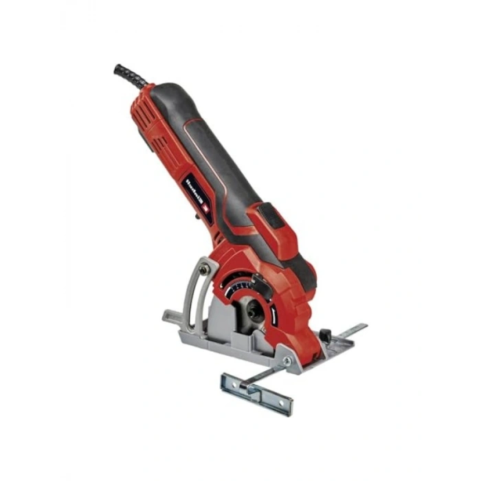 Mini Daire Testere - 600W, 27 mm Kesme Derinliği