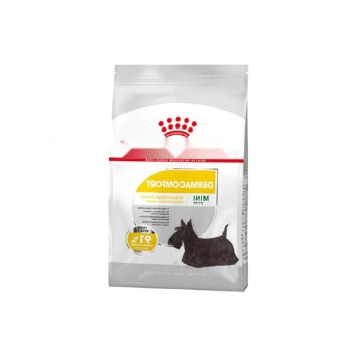 Mini Dermacomfort Köpek Maması - 3 Kg
