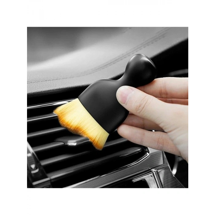 Mini Detaylı Temizlik Fırçası, Havalandırma Temizleme Araçları
