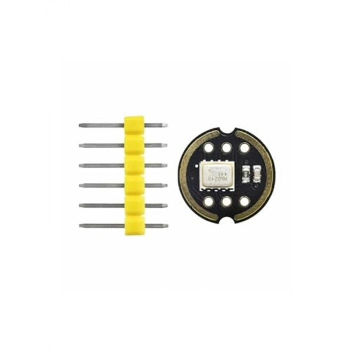 Mini Dijital I2S MEMS Mikrofon Modülü, Çok Yönlü Kullanım