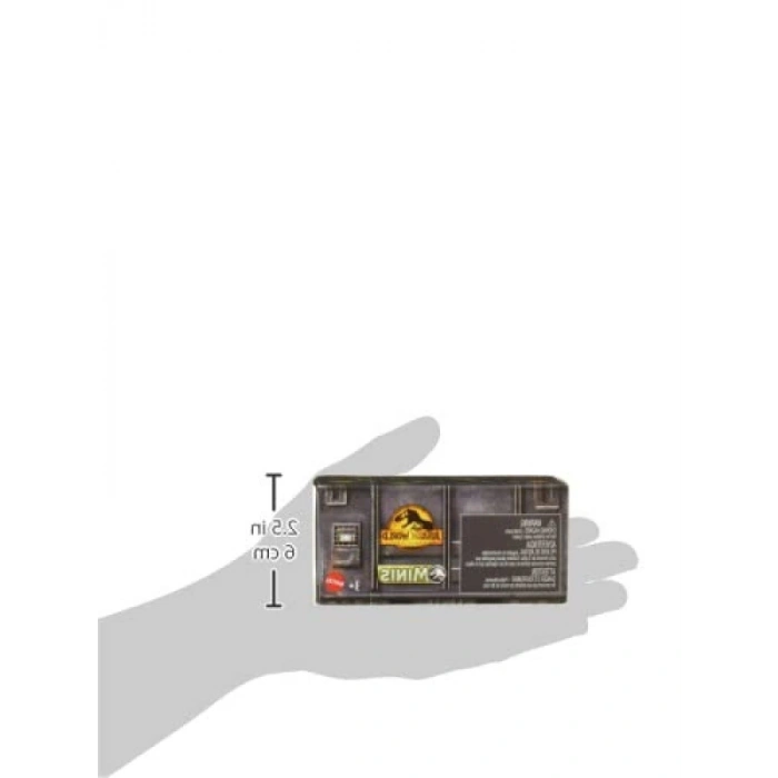 Mini Dinozor Figür Seti