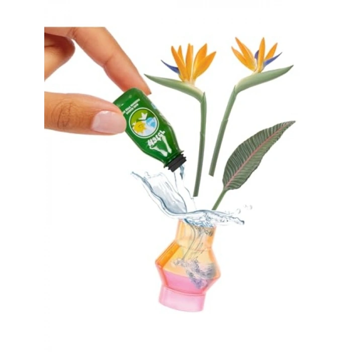 Mini Ev Dekorasyon Seti - Sürpriz Paket