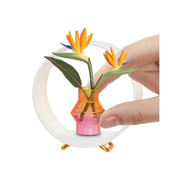 Mini Ev Dekorasyon Seti - Sürpriz Paket