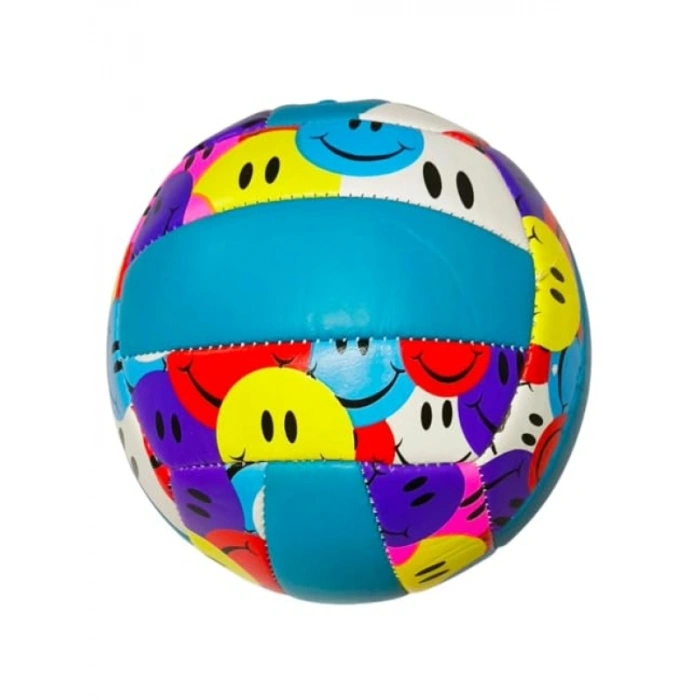 Mini Futbol Topu - Yumuşak ve Dayanıklı