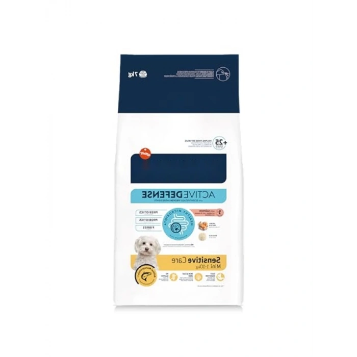 Mini Köpekler için Hassas Beslenme 7Kg Mama