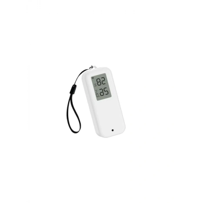 Mini LCD Ekranlı Sıcaklık ve Nem Sensörü – IP65