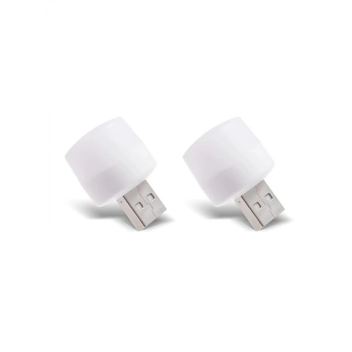 Mini LED Işık, USB ile Çalışan Gece Aydınlatması için Pratik Seçim