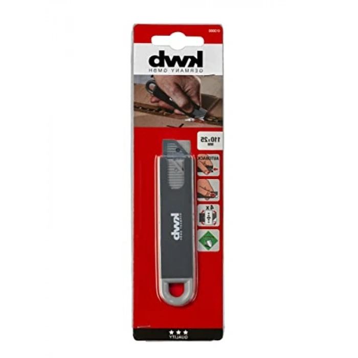 Mini Maket Bıçağı, 39 x 29 mm