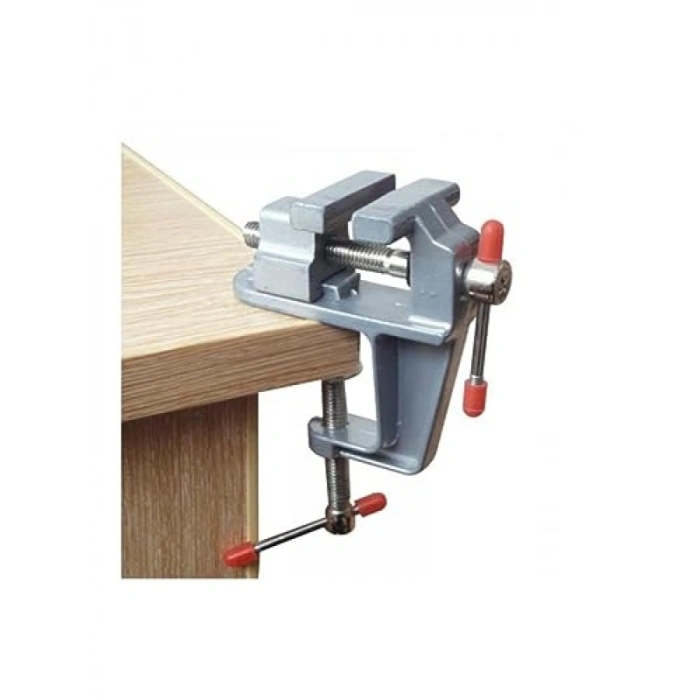 Mini Masa Tezgah Hobi Mengenesi - Sabitleme ve Sıkıştırma Aparatı (30mm)