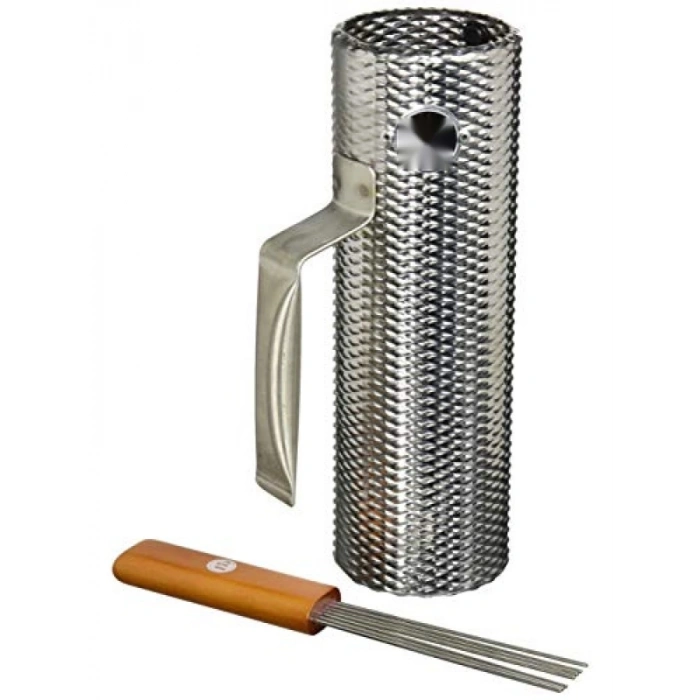 Mini Merengue Guira ve Kazıyıcı Seti