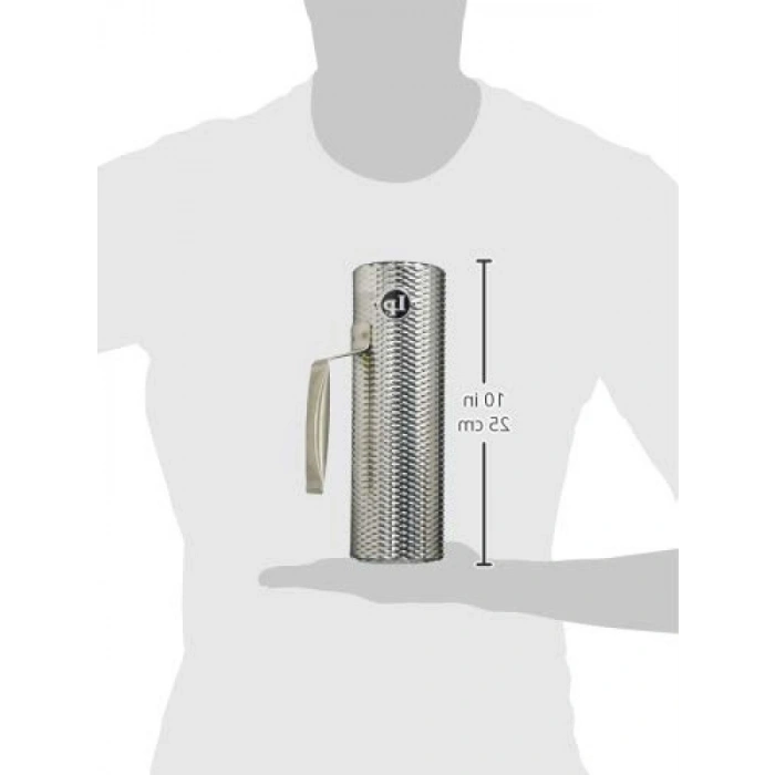 Mini Merengue Guira ve Kazıyıcı Seti