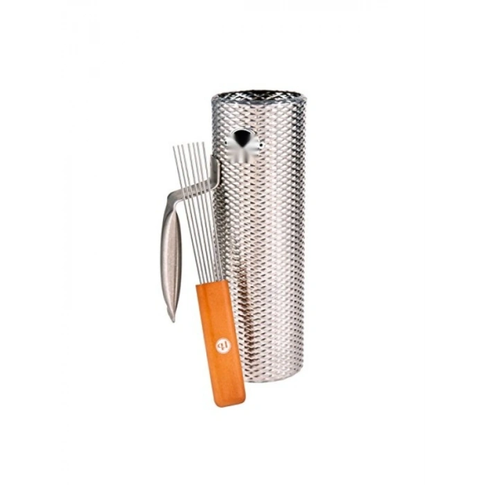 Mini Merengue Guira ve Kazıyıcı Seti