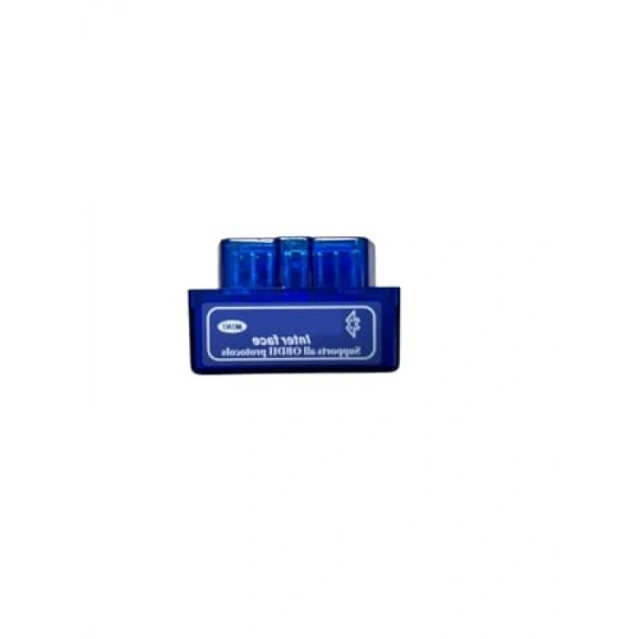Mini OBD2 Bluetooth V2.1 Araba Arıza Tespit Cihazı