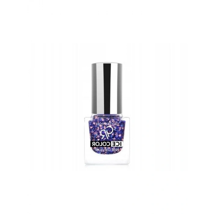 Mini Oje, Parlak Bitişli, 6 ml, Renk No: 228