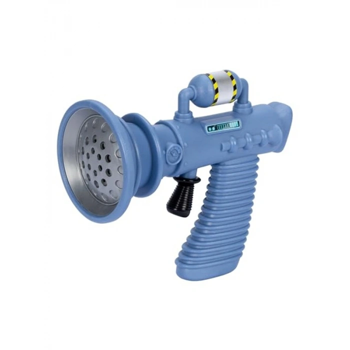 Mini osuruk blaster, ses efektli eğlenceli oyuncak