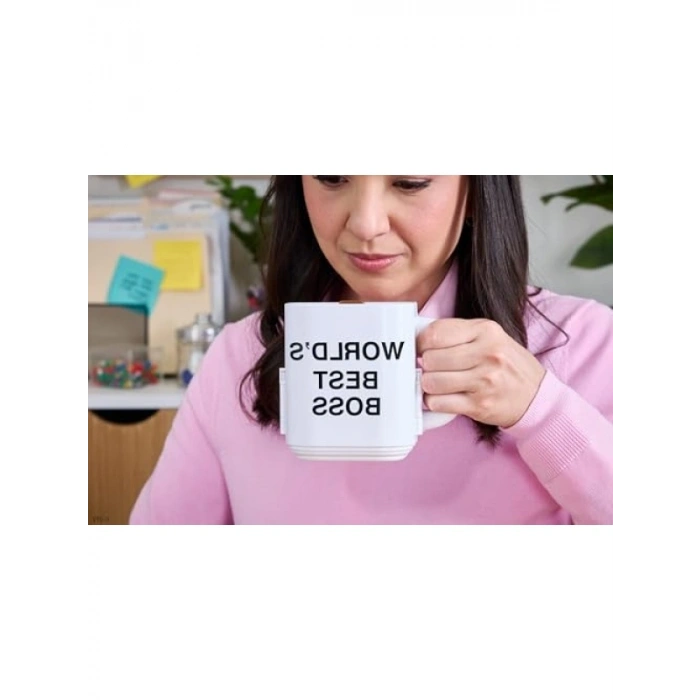 Mini Oyun Seti - 6 Karakter Figürü ve 9 Aksesuar