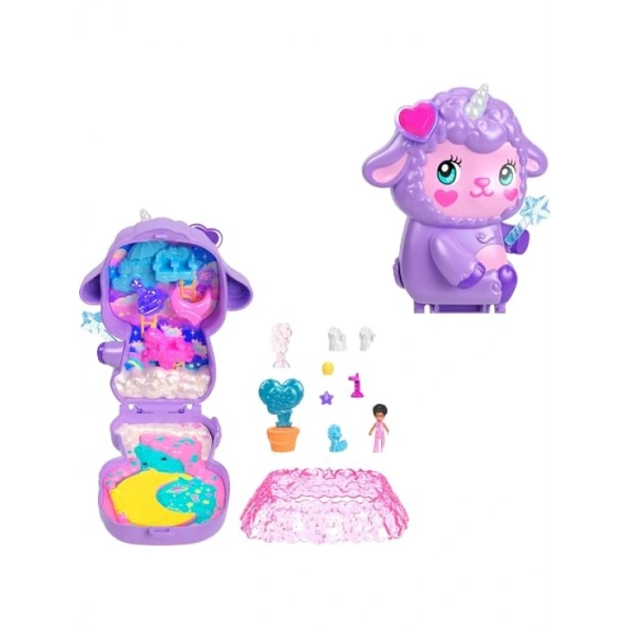 Mini Oyun Seti - Rüyalar Diyarı Temalı