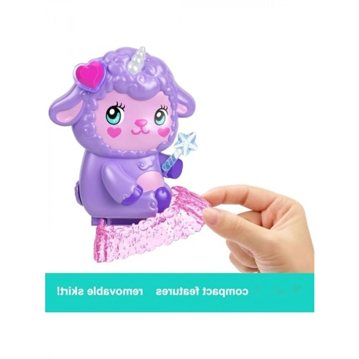 Mini Oyun Seti - Rüyalar Diyarı Temalı