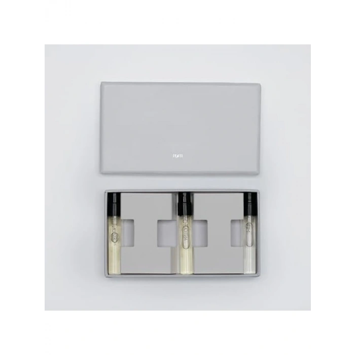 Mini Parfüm Deneme Seti - 3 x 2 ml (Mer I Antique I Horizon)